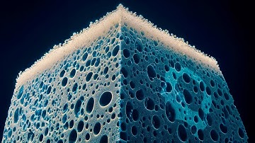 The Science Of Foam