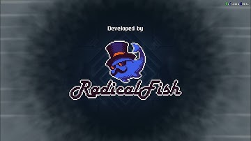 CrossCode Ending Credits