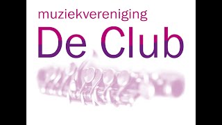 Muziekvereniging De Club Didam: De Club goes digital.