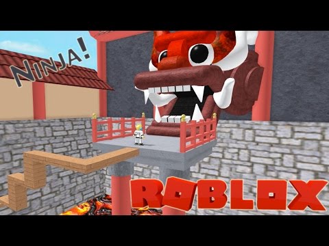 Roblox Training To Be A Master Ninja Roblox Obby Gamer Chad Plays Youtube - roblox let s play escape the iphone obby radiojh games