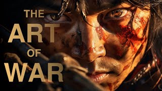 The Art of War  Full Audiobook in Today's Language