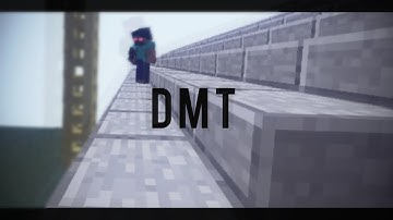 DMT ~ by white