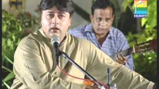 Hum To Hain Pardes Main