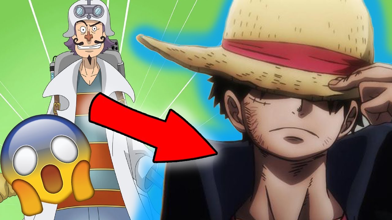 Allzone Oficial on X: SPOILERS One Piece 1062 LINK:   – Os agentes da CP0 estão vindo para matar  Vegapunk, eles possuem ao seu lado um Seraphim com a aparência de Kuma.  #ONEPIECE1062 #onepiecespoiler #ONEPIECE