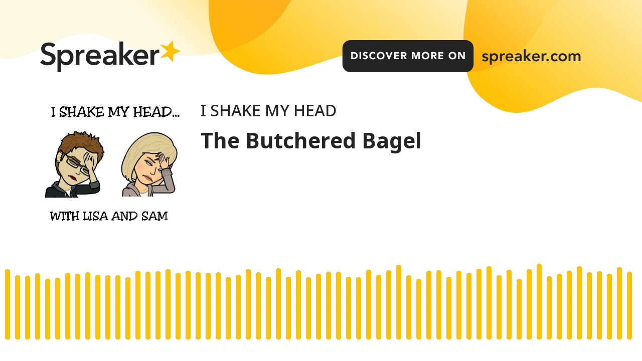 The Butchered Bagel