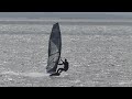 Using my foilsail on my windsurf fin board bad idea or revolution