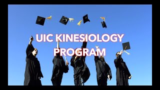 UIC Kinesiology Program - My Major Minute Video