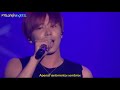 FTISLAND - Wanna Go Live @ FTHX [Legendado PT-BR]