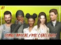 MEET OUR SURVIVORS 🧟 | The Sims 3 Zombie Apocalypse Challenge | PT. 1