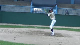 JOSEPH RIVERA SS  PROFILE BASEBALL VIDEO GRAD 2018