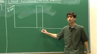 Michael Deai - Dynamics and population genetics of rapid adaptation