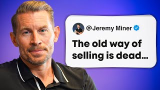 watch this video if you want to make a lot of money in sales by Jeremy Miner 63,751 views 5 months ago 1 hour, 8 minutes