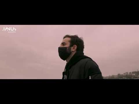 #დარჩისახლში - სოციალური ვიდეო რგოლი (Janus Production და Luck Art Production)