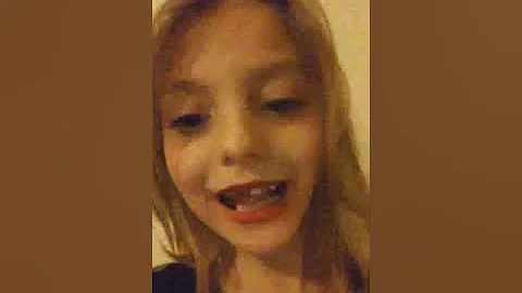 Evelyn's room tour