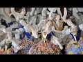 Porcelain German figurines of dancers and ballerinas