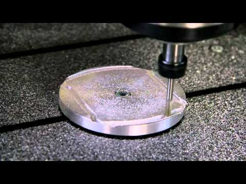 обрабатывающий центр mazak vcs430a