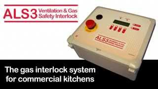 Why do you need a gas interlock