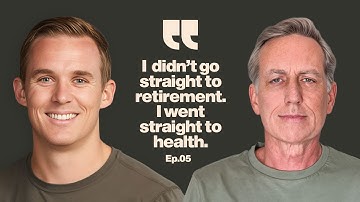 Freedom at 60 Why He Left a Job He Loved (and Doesn’t Regret It) | Retirement Reality