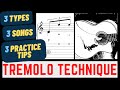 The most difficult classical and flamenco guitar technique  guitar tutorial