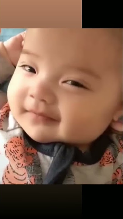 Story wa anak kecil paling imut