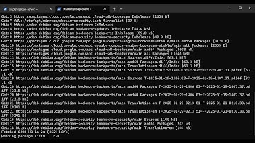 LDAP Part Two Set up LDAP Client   Install OpenLDAP Debian