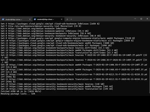LDAP Part Two