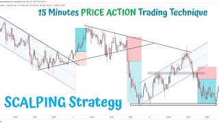 Mastering Price Action: A Comprehensive Guide to Successful Trading Strategies&quot;