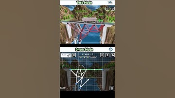 Master Bridge Constructor (Gameplay-3)