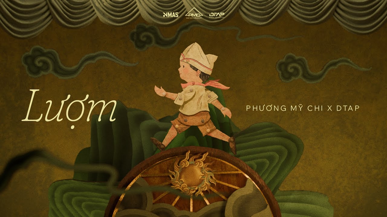 Lượm (School Tour 2024 Version)