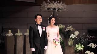 My Sister Wedding 2015/10/18 ver.2