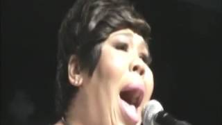 Crystal Rucker - Faith that Can Conquer Anything