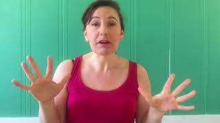 Teacher Tip - Reset & Regain Control of Your Class!