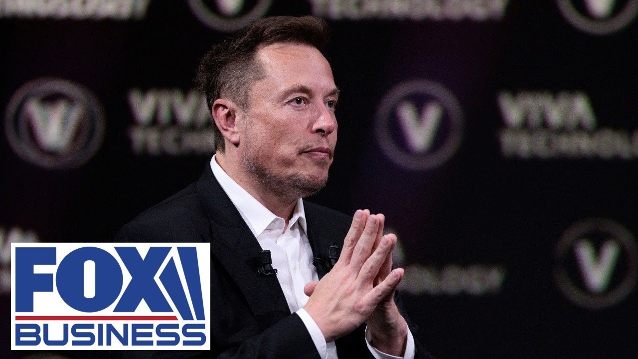 ⁣PROFITS DISAPPEARED: Is SpaceX’s SELL-OFF a MAJOR concern?