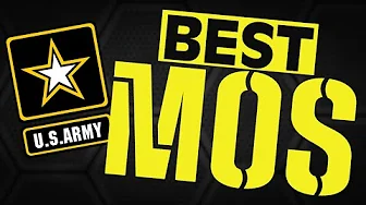 IS THIS A GOOD MOS? SHOULD I LISTEN TO MY ARMY RECRUITERS ADVICE?