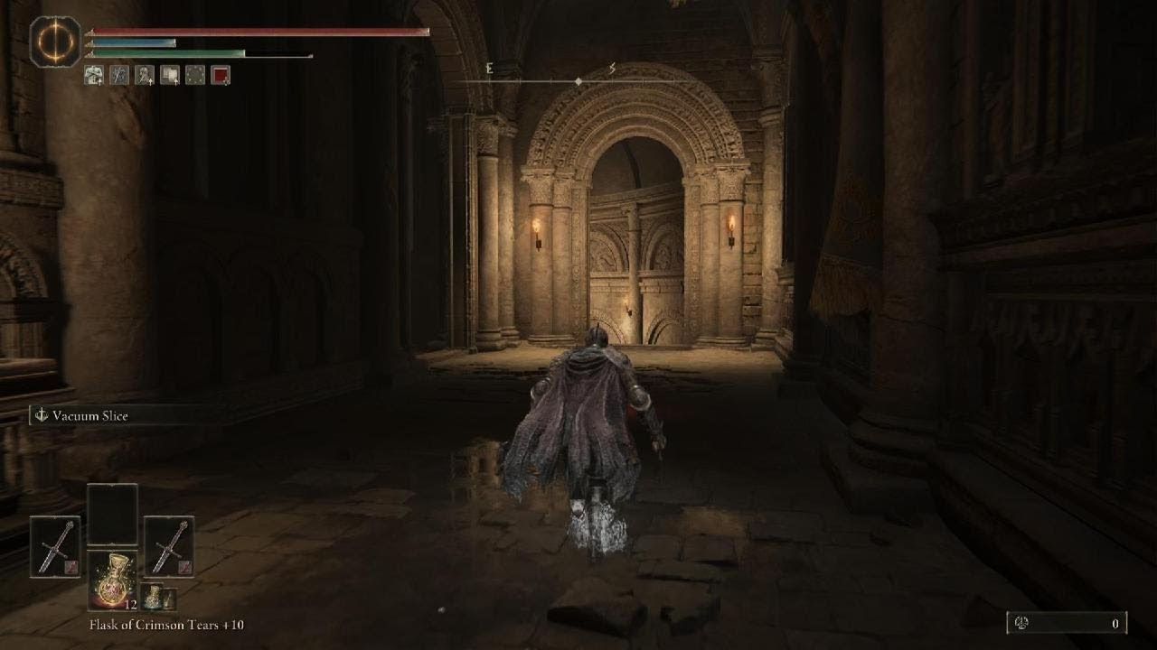 Godskin Duo Solo (lvl 57, no summons, 3 sleep pots landed, no poise break)