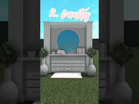 How To Decorate Inside A House Roblox