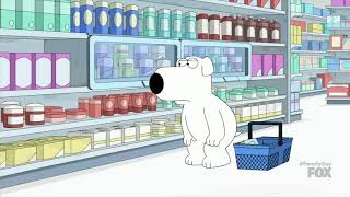 Family Guy Runaway Train