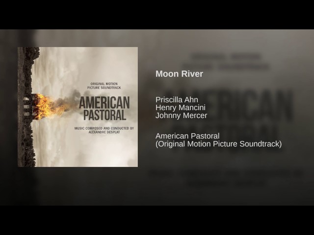 Moon River - Priscilla Ahn class=