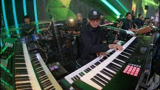 Keyboard Cam Terbayang-bayang. Valen.  #DangdutAcademy7