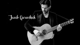 Jacob Gurevitsch    -   For Your Love  (Spanish Instrumental)