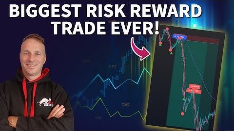 I Attempt The Biggest Risk Reward Trade In 2026!!!