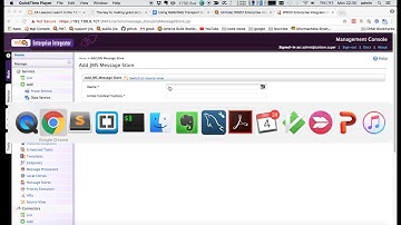 Part 3 - Achieving Guaranteed Delivery using WSO2 Enterprise Integration