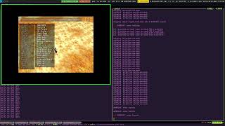 jak-project3: default-menu