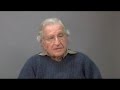 Noam Chomsky on David Marr's approach to neuroscience