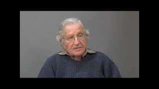 Noam Chomsky on David Marr's approach to neuroscience
