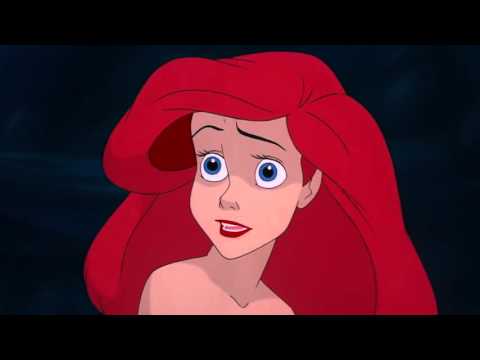 Part of Your World still