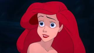 Part of Your World - The Little Mermaid (1989)