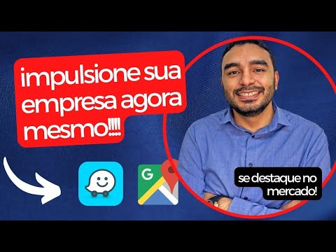 Google Maps, Waze