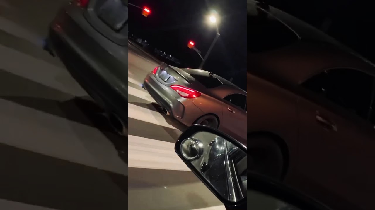 Mercedes Cla 250 stage 2 weistec tune