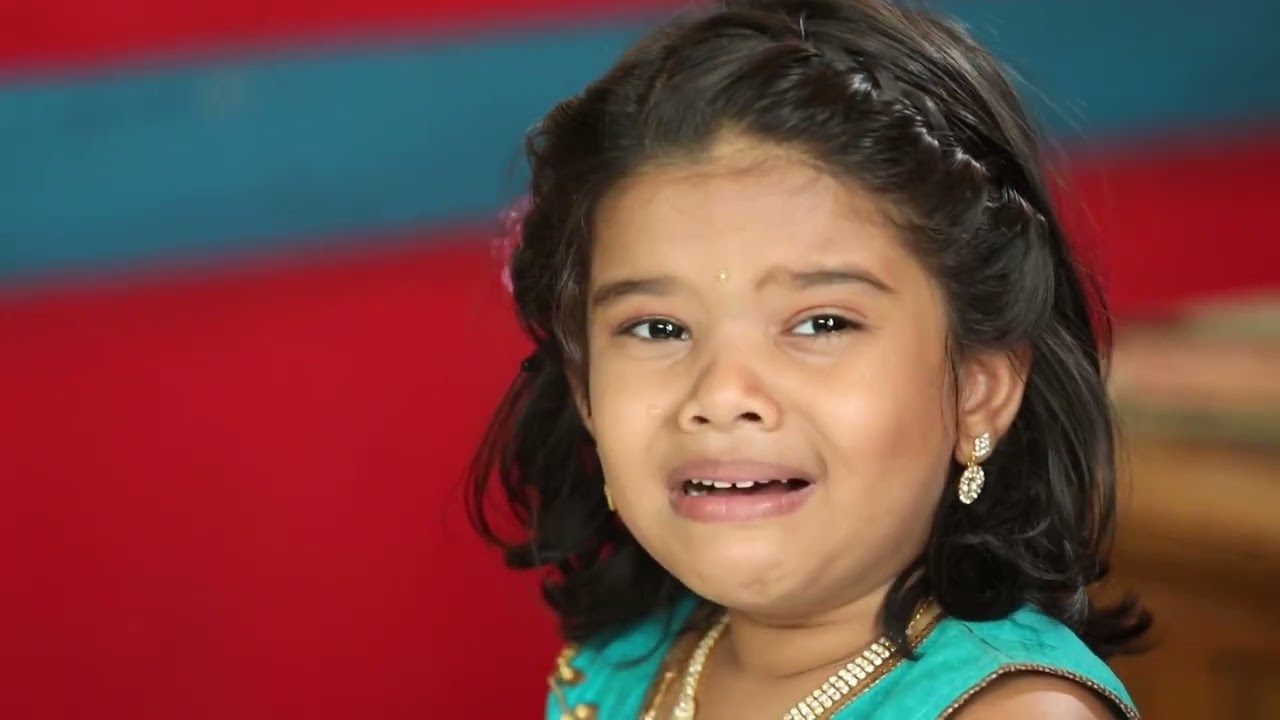 Yaaradi Nee Mohini - Ep 380 - Sankara Raman - Tamil Tv Serial - Zee5 Tamil Classics